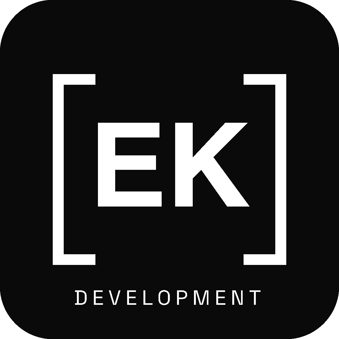 EK Développement