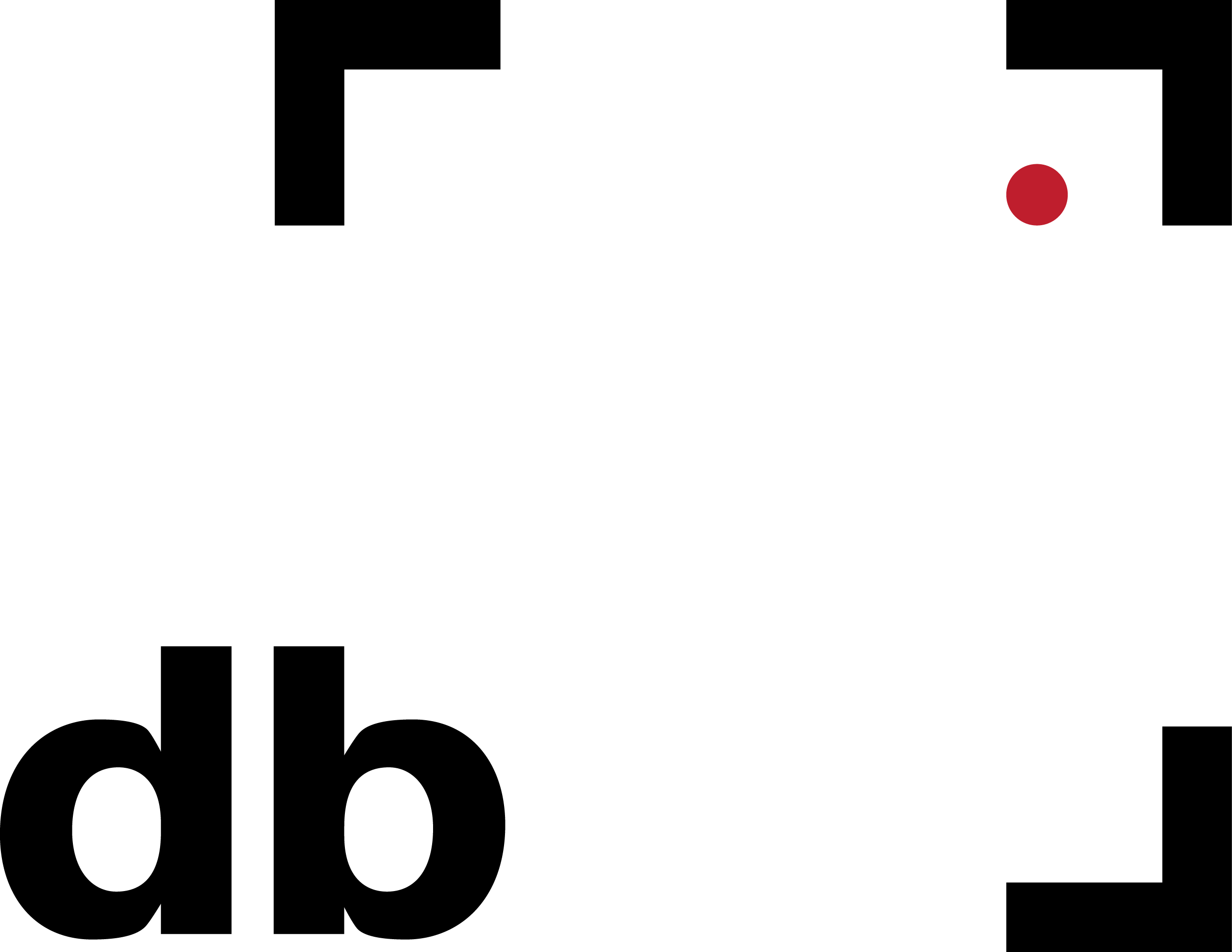 Logo DB Vision