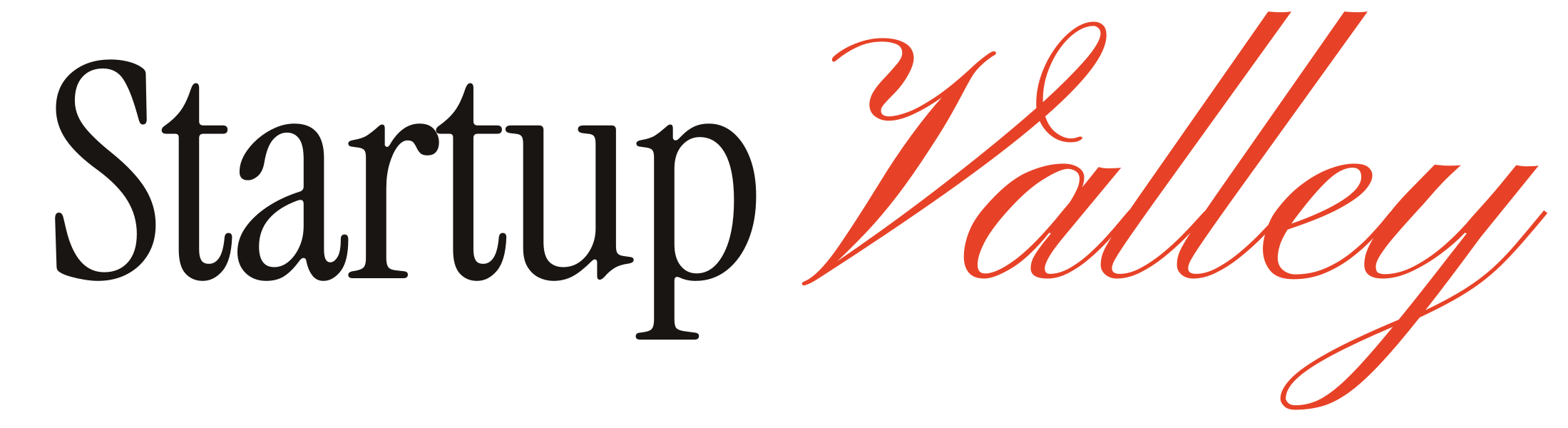 Startup Valley — San Francisco